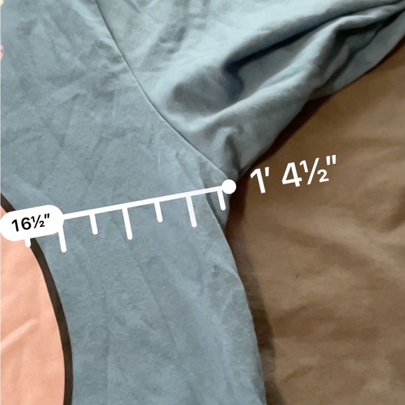 Disney Lilo & Stitch long sleeved shirt juniors sz 1 - Picture 6 of 8